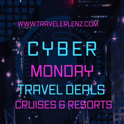 Best Black Friday and Cyber Monday Hotel Deals 2024